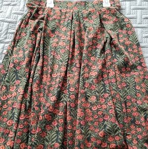 Lularoe Madison Skirt